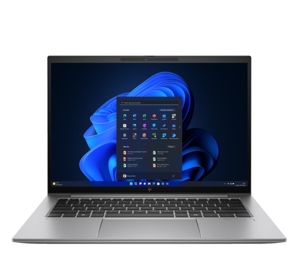 HP ZBook Firefly 14 G11 Ultra 5-135H/16GB/1TB/Win11P - 1249525 - zdjęcie